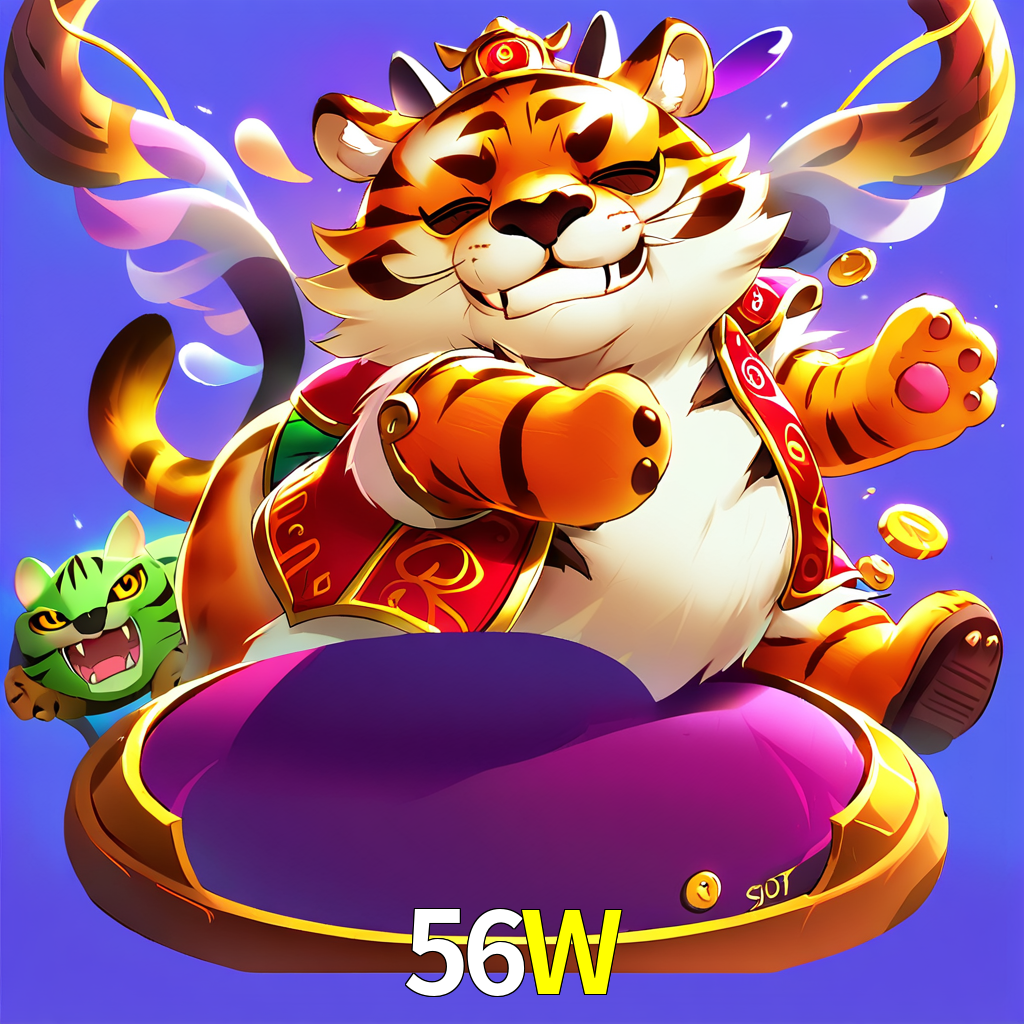  56W